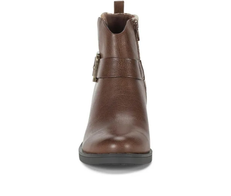 Dress>Baretraps Women's Colorado Booties