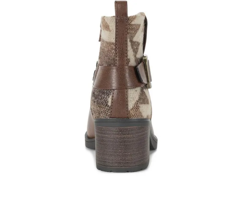 Dress>Baretraps Women's Colorado Booties
