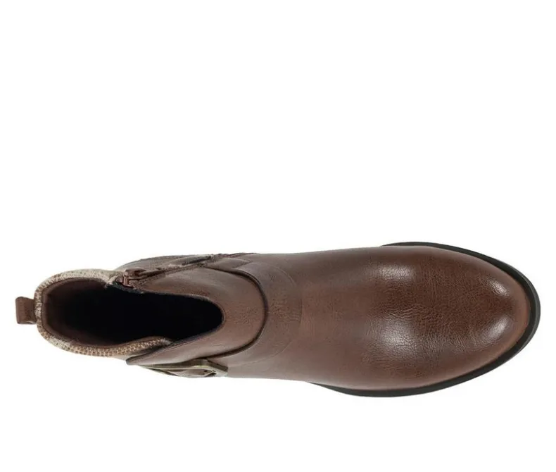 Dress>Baretraps Women's Colorado Booties