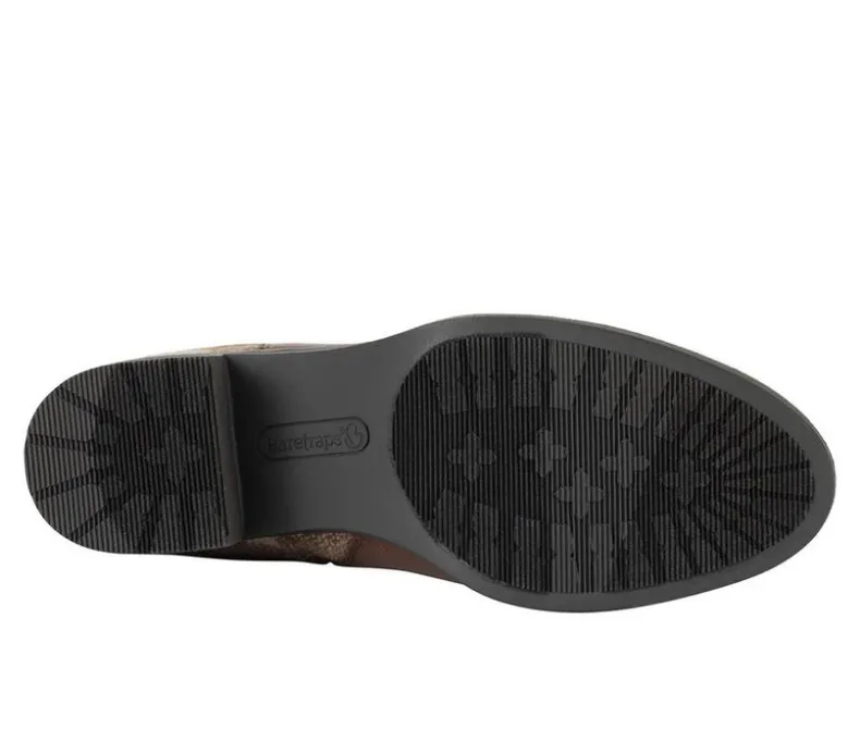 Dress>Baretraps Women's Colorado Booties