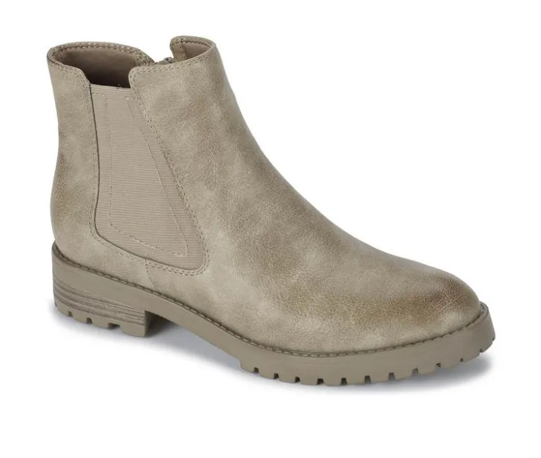 Chelsea>Baretraps Women's Daytona Chelsea Boots