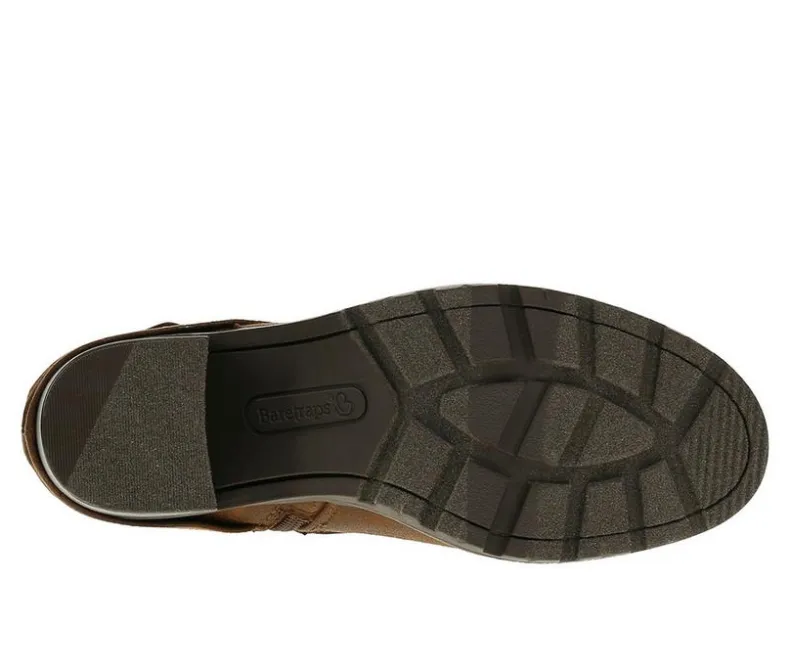 Moto|Dress>Baretraps Women's Deborah Booties
