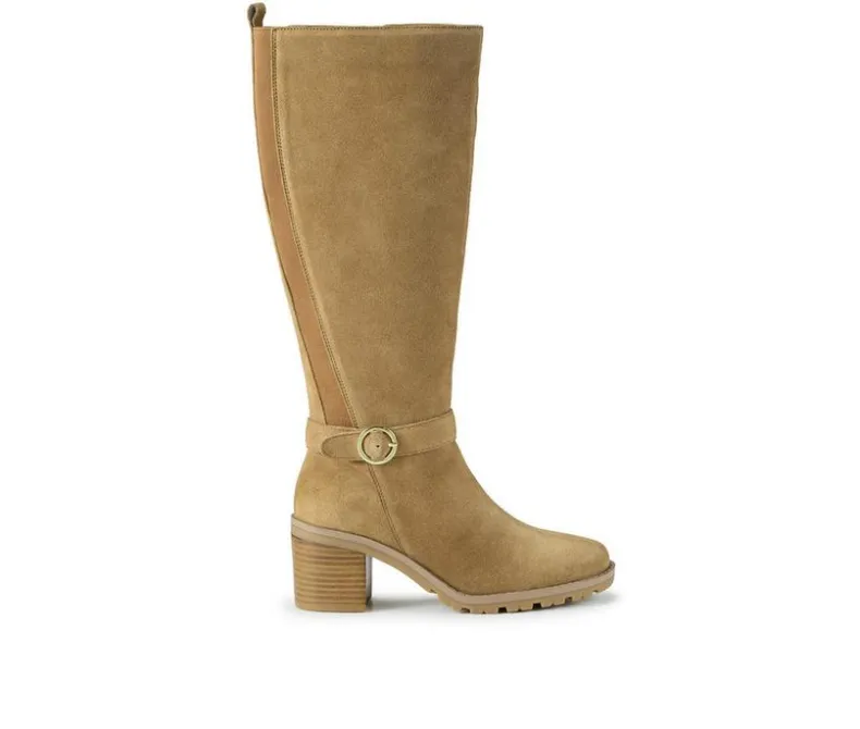 Tall|Dress>Baretraps Women's Della Knee High Boots