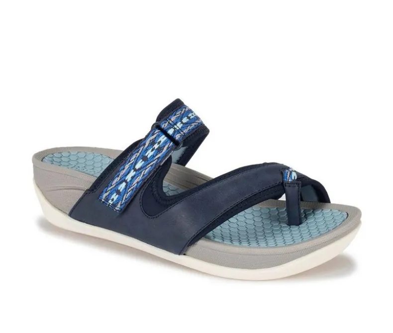 Sandals>Baretraps Women's Deserae Slip-Resistant Sandals