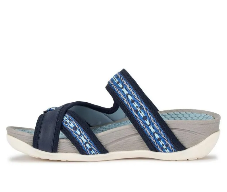 Sandals>Baretraps Women's Deserae Slip-Resistant Sandals