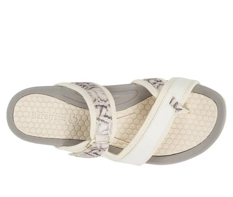 Sandals>Baretraps Women's Deserae Slip-Resistant Sandals