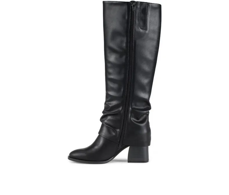 Tall|Boots & Booties>Baretraps Women's Dia Tall Boot Knee High Boots