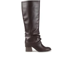 Tall|Boots & Booties>Baretraps Women's Dia Tall Boot Knee High Boots