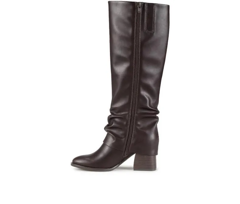 Tall|Boots & Booties>Baretraps Women's Dia Tall Boot Knee High Boots
