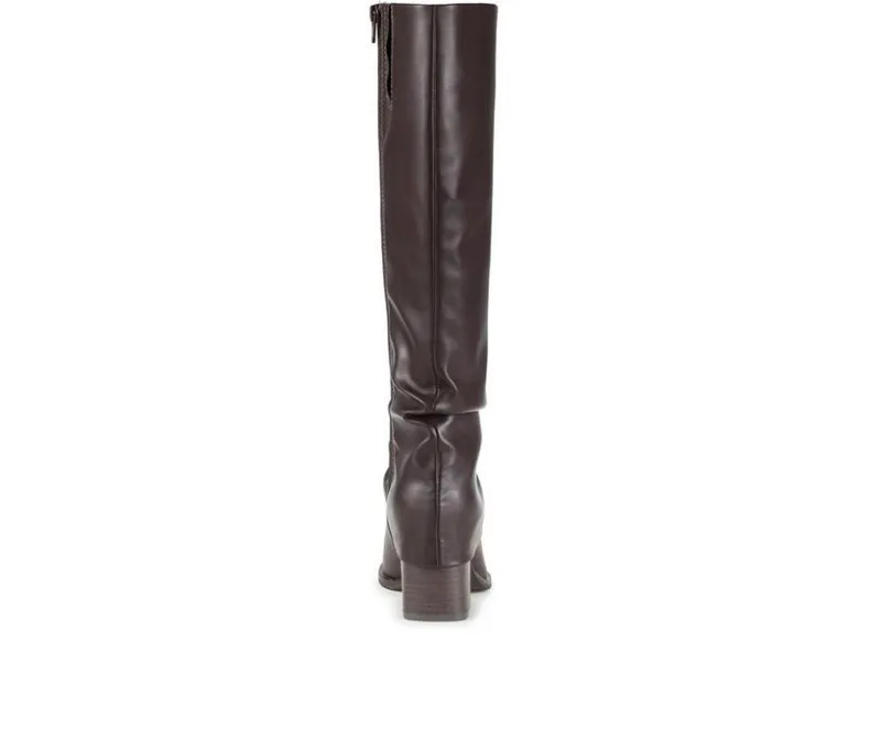 Tall|Boots & Booties>Baretraps Women's Dia Tall Boot Knee High Boots