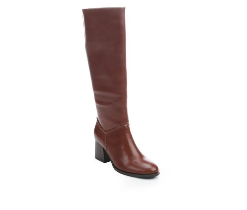 Tall|Dress>Baretraps Women's Diva Knee High Boots