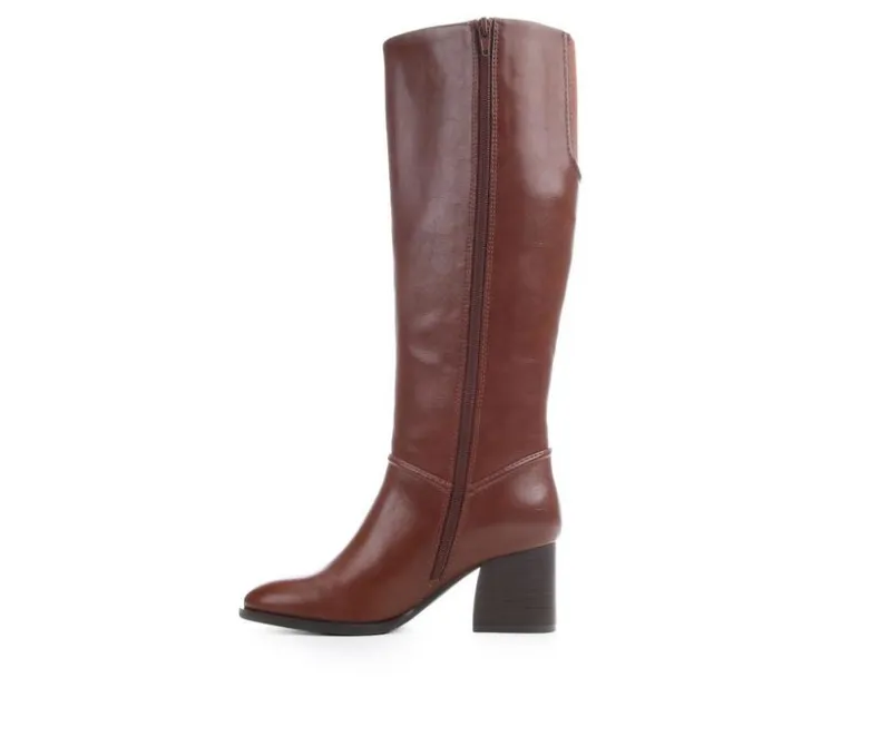 Tall|Dress>Baretraps Women's Diva Knee High Boots