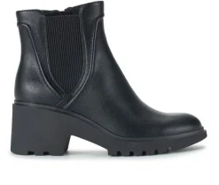 Dress>Baretraps Women's Draya Heeled Booties