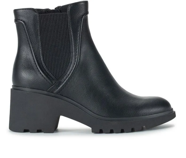 Dress>Baretraps Women's Draya Heeled Booties