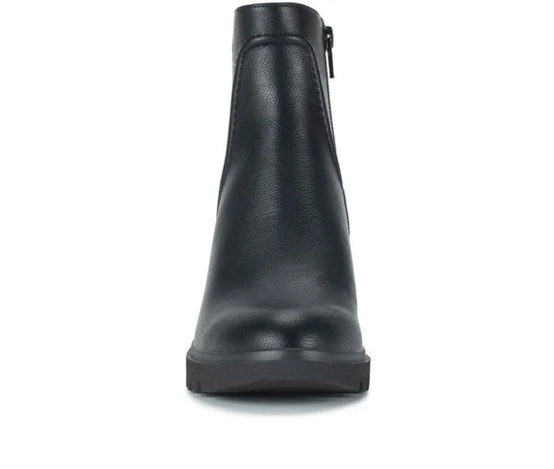 Dress>Baretraps Women's Draya Heeled Booties