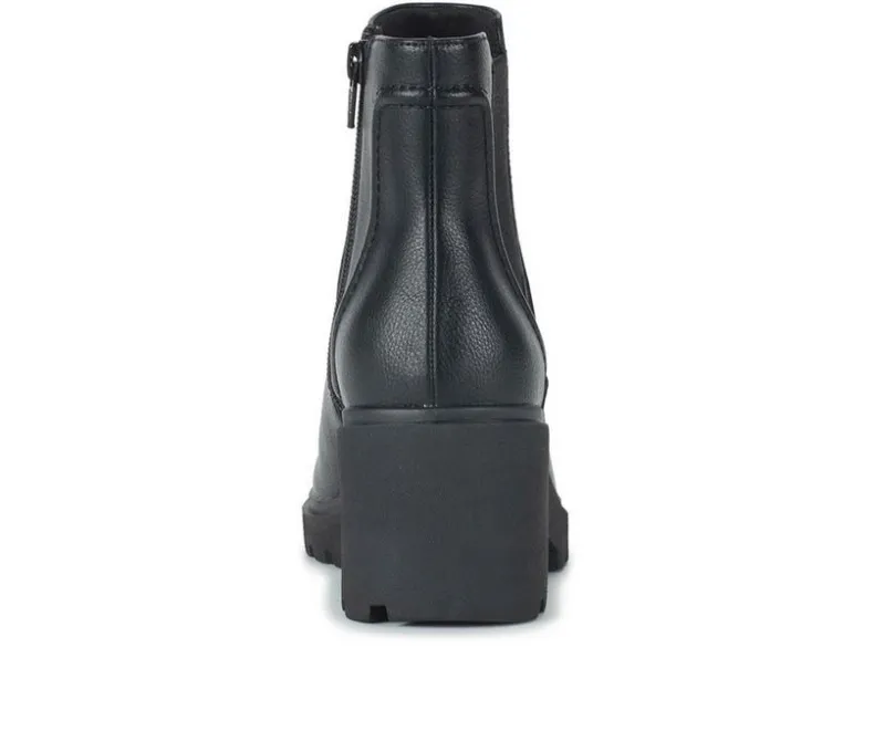 Dress>Baretraps Women's Draya Heeled Booties