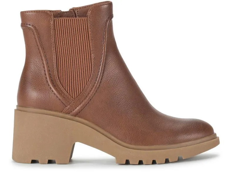 Dress>Baretraps Women's Draya Heeled Booties