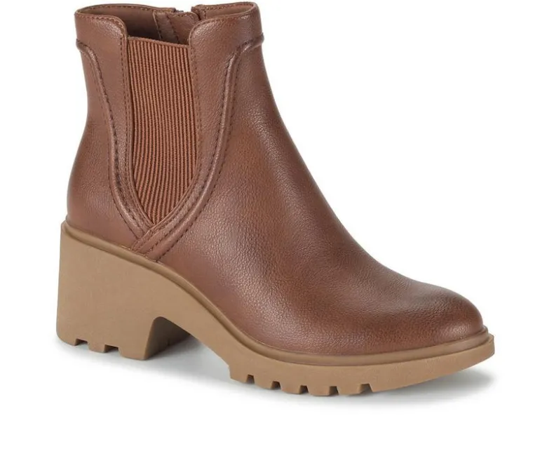 Dress>Baretraps Women's Draya Heeled Booties