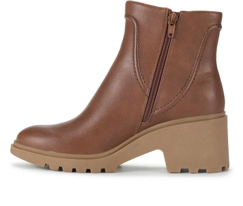 Dress>Baretraps Women's Draya Heeled Booties