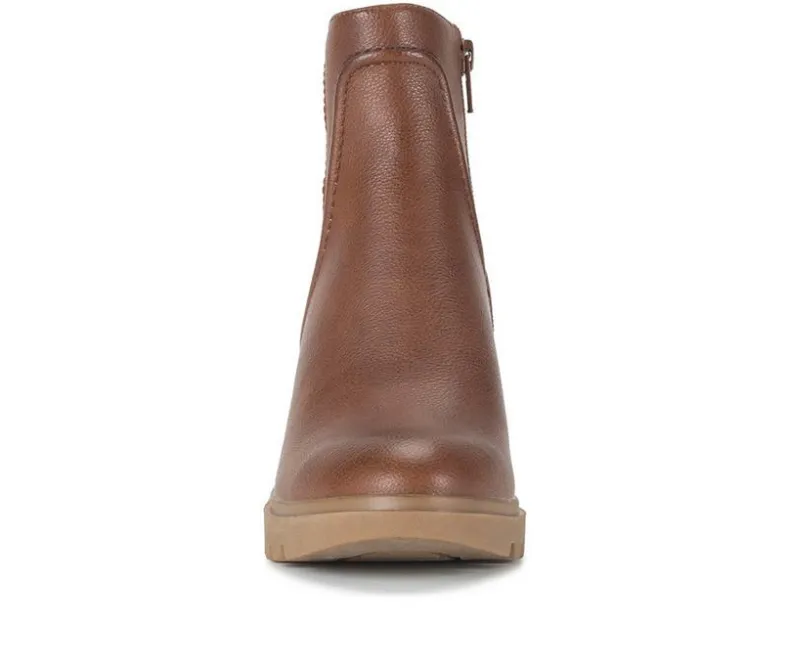 Dress>Baretraps Women's Draya Heeled Booties