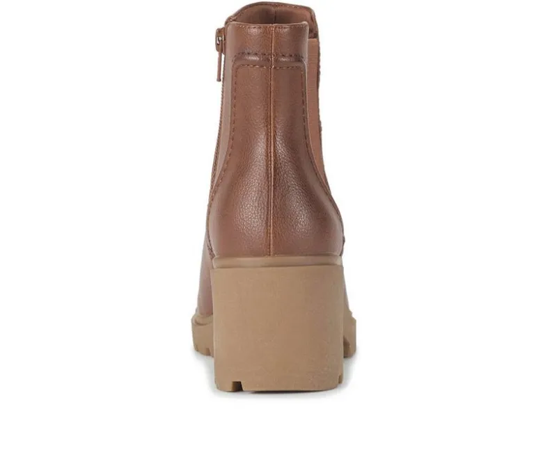 Dress>Baretraps Women's Draya Heeled Booties