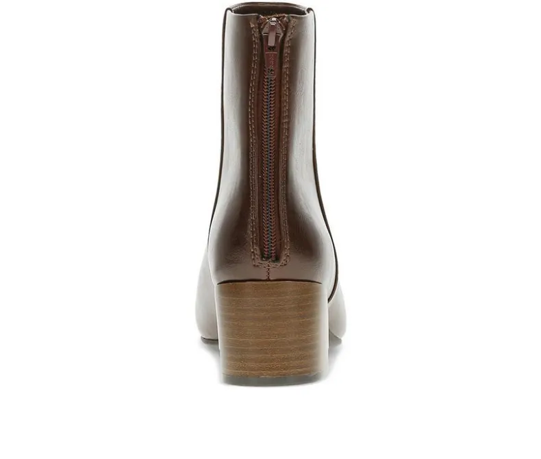 Dress>Baretraps Women's Emilie Booties