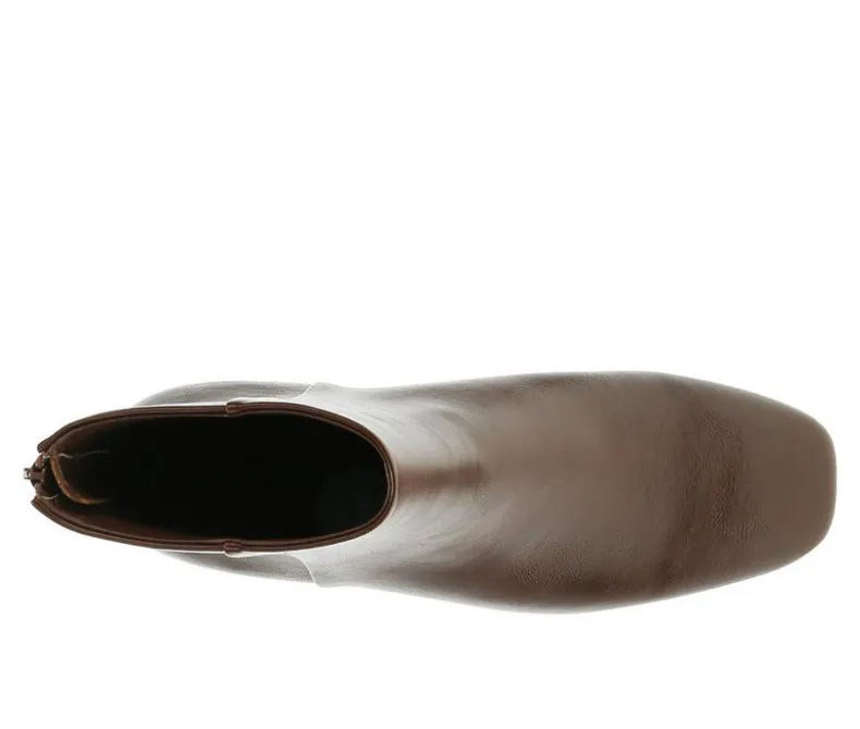 Dress>Baretraps Women's Emilie Booties