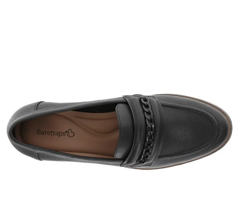 Loafers & Oxfords>Baretraps Women's Emmie Loafers