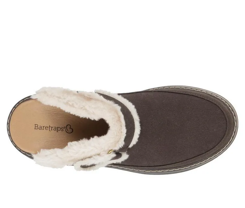 Clogs & Mules>Baretraps Women's Felisa Slingback Clog