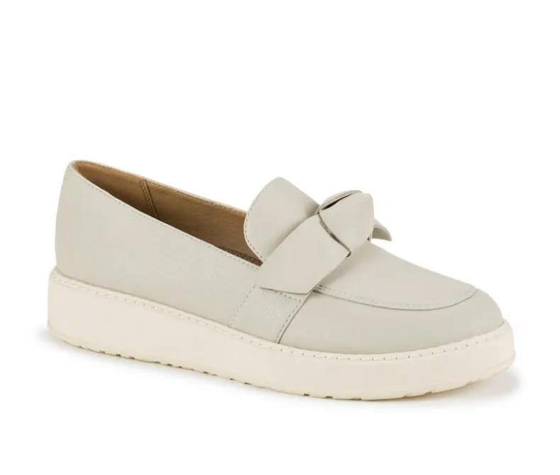Loafers & Oxfords>Baretraps Women's Ferdana Moc Toe Slip On Loafers