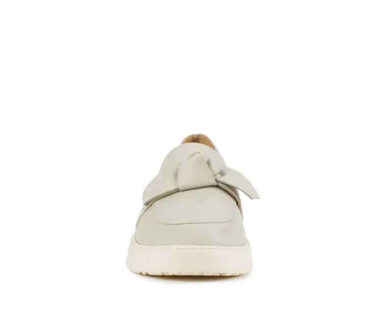 Loafers & Oxfords>Baretraps Women's Ferdana Moc Toe Slip On Loafers