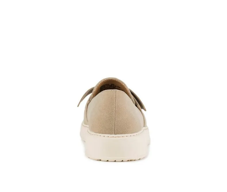 Loafers & Oxfords>Baretraps Women's Ferdana Moc Toe Slip On Loafers