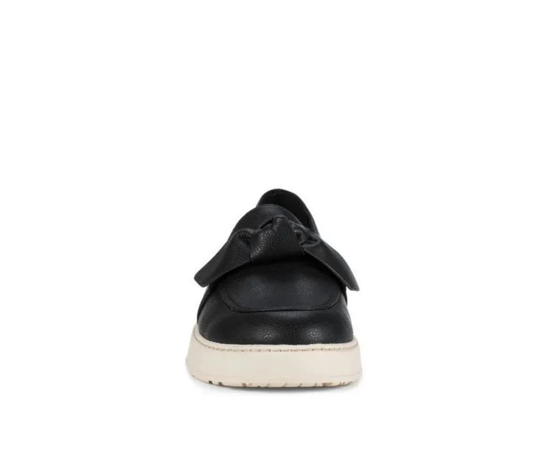 Loafers & Oxfords>Baretraps Women's Ferdana Moc Toe Slip On Loafers