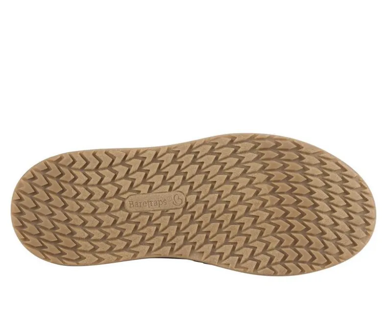 Loafers & Oxfords>Baretraps Women's Ferdana Moc Toe Slip On Loafers