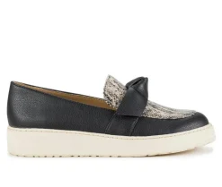 Loafers & Oxfords>Baretraps Women's Ferdana Moc Toe Slip On Loafers