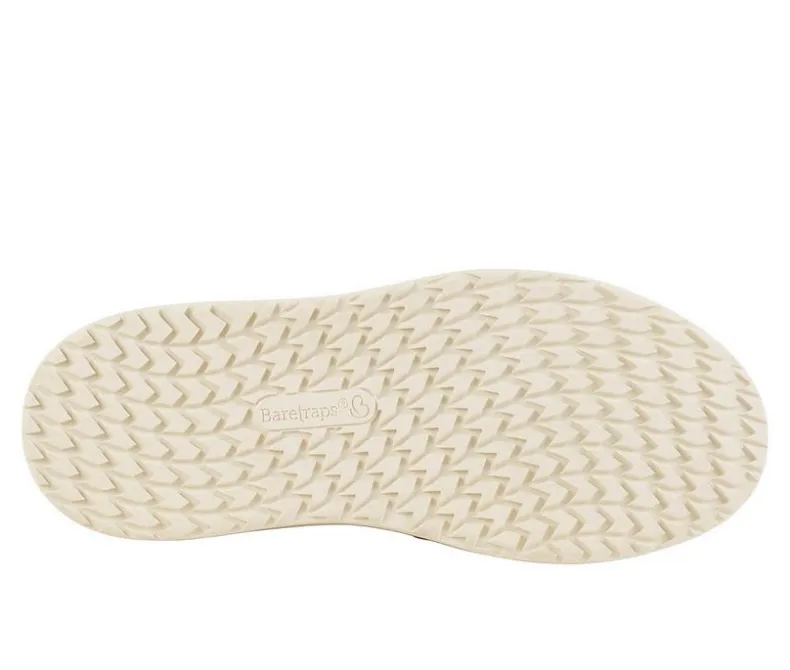 Loafers & Oxfords>Baretraps Women's Ferdana Moc Toe Slip On Loafers