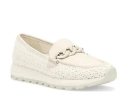 Loafers & Oxfords>Baretraps Women's Gael Wedge Loafers