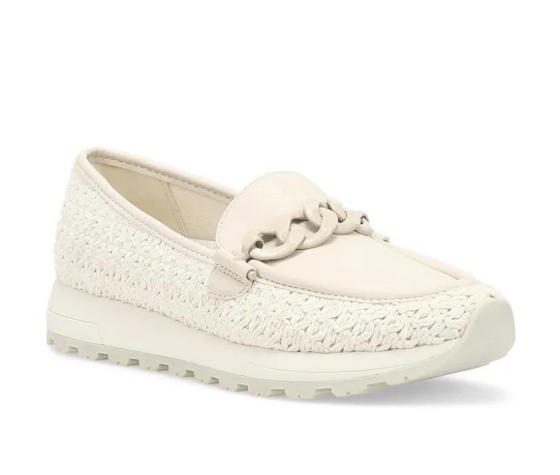 Loafers & Oxfords>Baretraps Women's Gael Wedge Loafers