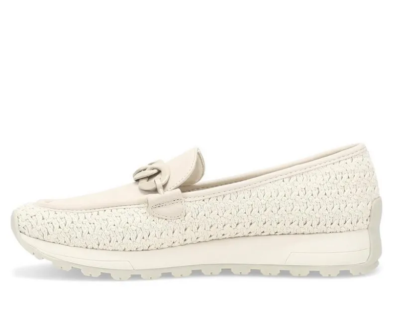 Loafers & Oxfords>Baretraps Women's Gael Wedge Loafers