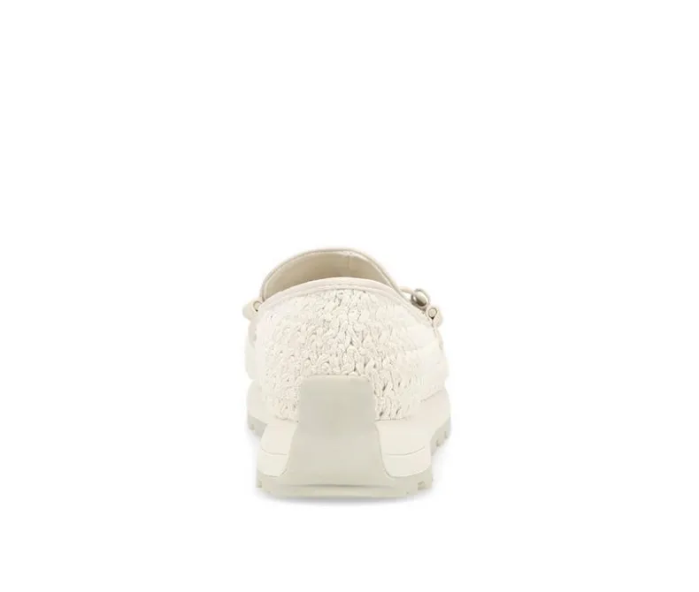 Loafers & Oxfords>Baretraps Women's Gael Wedge Loafers