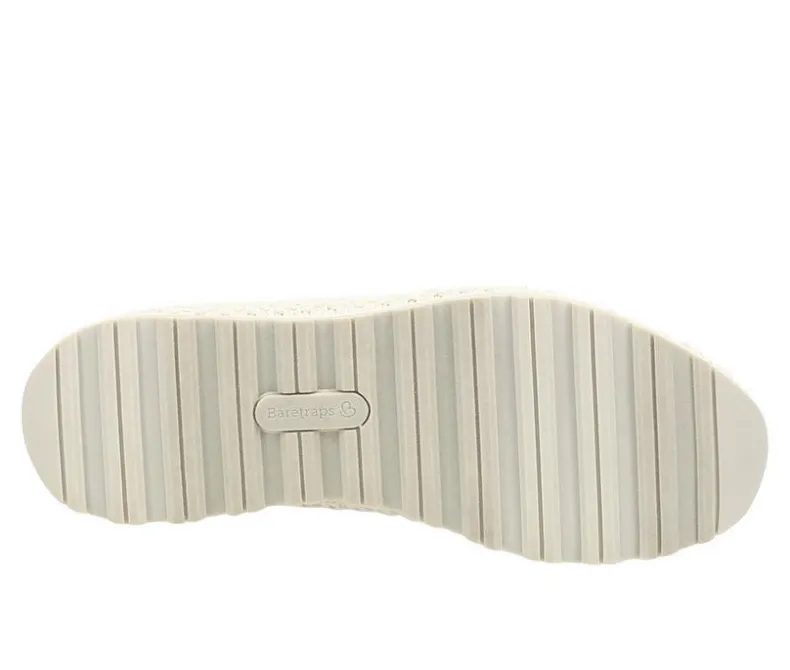 Loafers & Oxfords>Baretraps Women's Gael Wedge Loafers