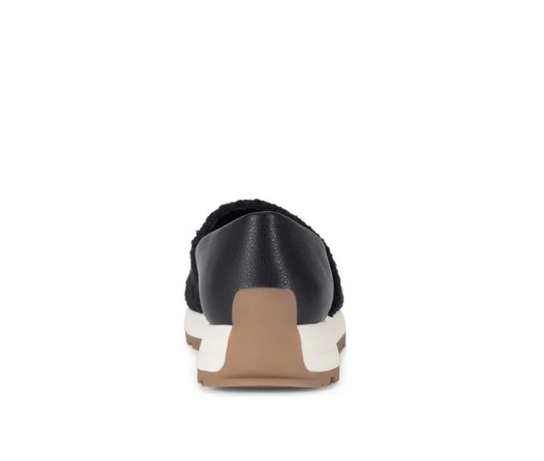 Boat Shoes & Slip-Ons|Flats>Baretraps Women's Gennie Casual Slip-On