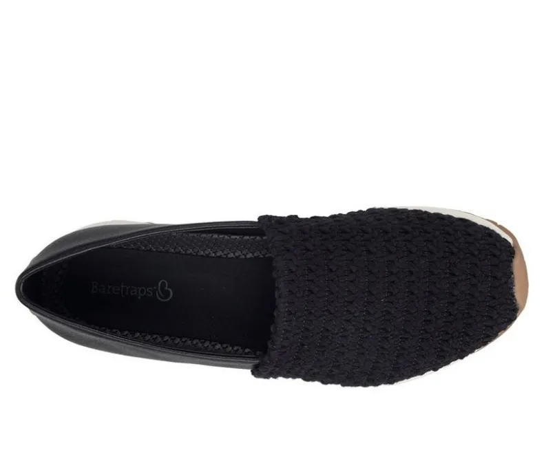 Boat Shoes & Slip-Ons|Flats>Baretraps Women's Gennie Casual Slip-On