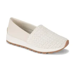 Boat Shoes & Slip-Ons|Flats>Baretraps Women's Gennie Casual Slip-On