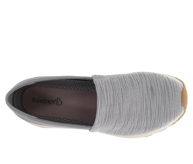 Boat Shoes & Slip-Ons|Flats>Baretraps Women's Gennie Casual Slip-On