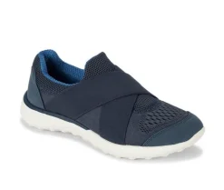 Boat Shoes & Slip-Ons>Baretraps Women's Gerri Slip-Resistant Slip-Ons