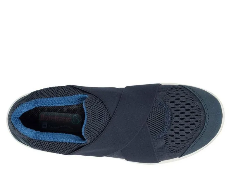 Boat Shoes & Slip-Ons>Baretraps Women's Gerri Slip-Resistant Slip-Ons