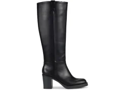 Tall>Baretraps Women's Gretchin Tall Boot Knee High Boots
