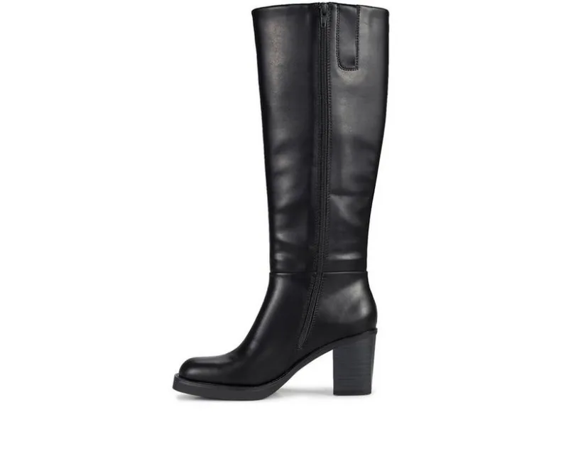 Tall>Baretraps Women's Gretchin Tall Boot Knee High Boots