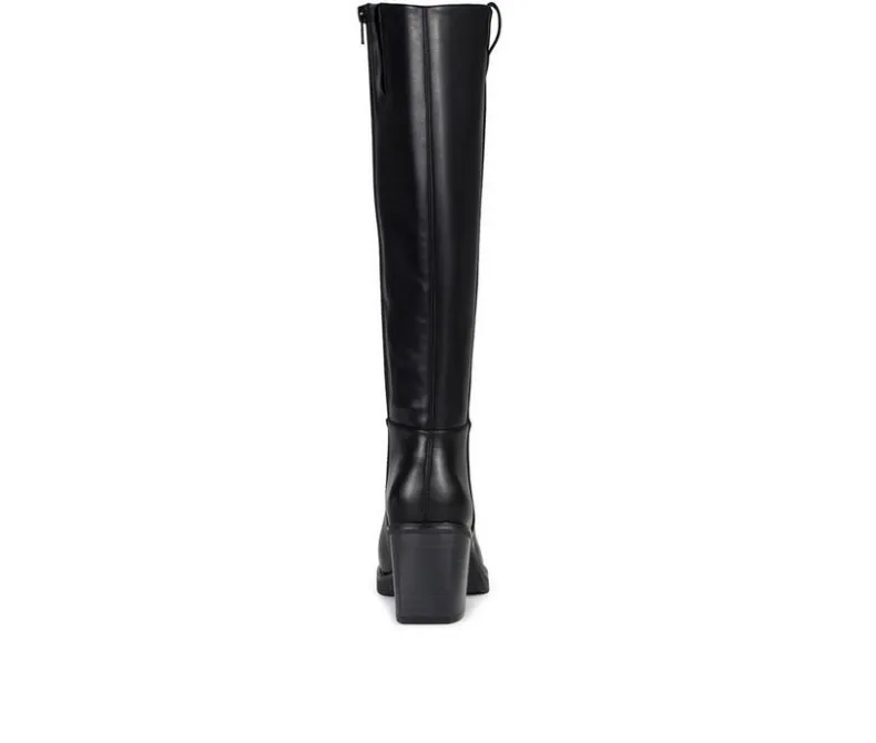 Tall>Baretraps Women's Gretchin Tall Boot Knee High Boots